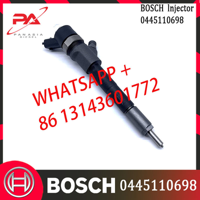 original Diesel Common Rail Injector 0445110441 0445110444 0445110496 0445110557 0445110580 0445110698 for Diesel Engine