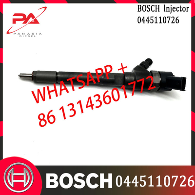 original Diesel Common Rail Injector 0445110330 0445110387 0445110493 0445110388 0445110725 0445110726 for DIESEL Engine