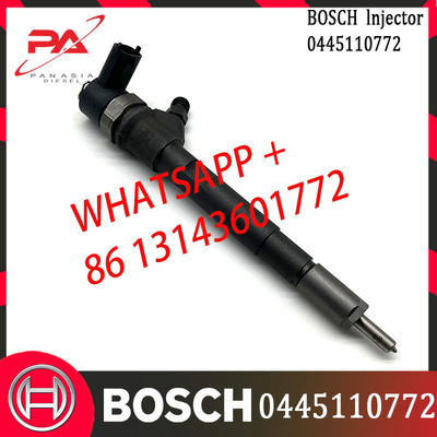 original Diesel Common Rail Injector 0445110484 0445110483 0445110410 0445110568 0445110567 0445110772 for DIESEL Engine