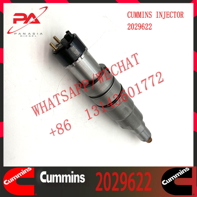 2029622 Genuine Diesel Common Rail Fuel Injector 1948565 2030519 2031836 2031835 2086663