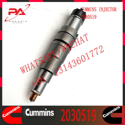 Genuine Diesel Common Rail Fuel Injector 1948565 2030519 2031836 2031835 2086663