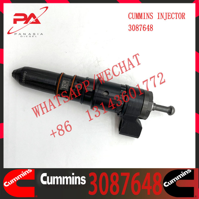 M11 3087648 3406604 3411821 4914328 Engine Diesel fuel injector common rail injector Original