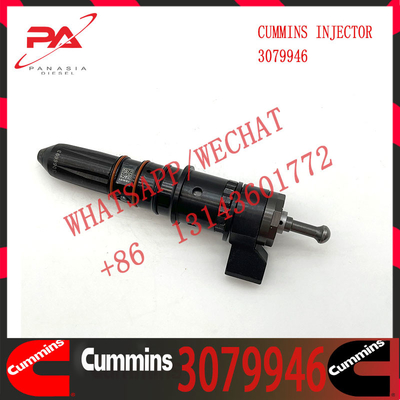 Engine Diesel Fuel Injector Assembly 3087648 3079946 3079947 Common Rail Injector