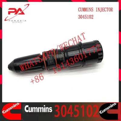 Common Rail injector Diesel Fuel Injector 3045102 3054233 3054228 4913325 for Engine Parts