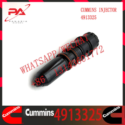 Diesel Engine Fuel Injector 3069767 4913325 3054228 For Cummins Engine