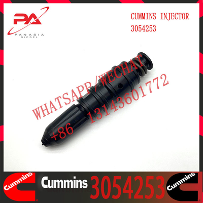 Remanufactured made in China new Engine Diesel Fuel Injector 3054218 3054253 3032392
