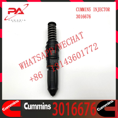 K19 KTA19 QSK19 N14 marine engine parts 3016676 207588 3001485 Injector For Cummins