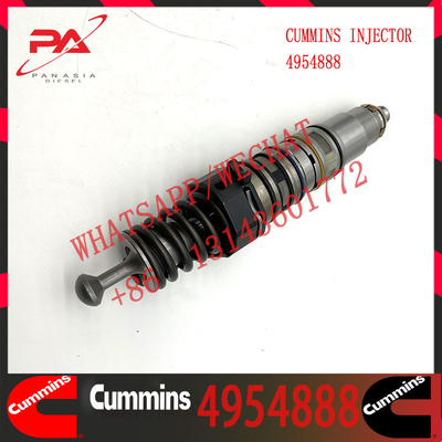 QSKX15 Fuel Injector Assembly 4062569 4928260 4088665 4088725 4954888