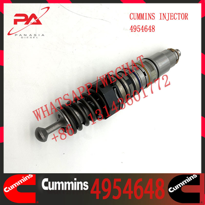1764364 Genuine Diesel Engine Common Rail QSX15 Fuel Injector 1499257 579251 4903451 579263 4954648