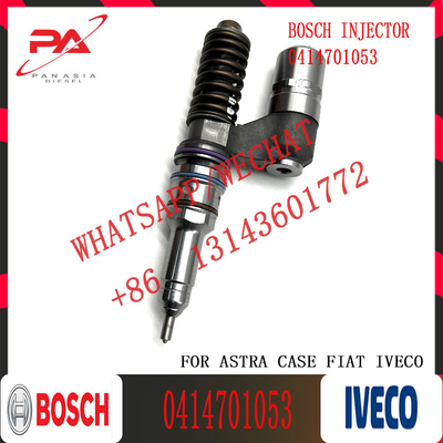 CHONEST high performance unit fuel injector assembly 0414701006 0414701053 for 500339059 500304921 more