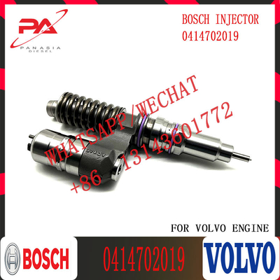 Nozzle assembly Diesel pump Injector 0414702007 0414702019 986441111 5237196 20440412 8113895 for diesel engine parts