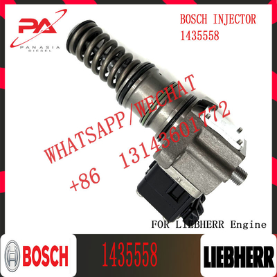 Good quality and hot sell diesel Fuel Injection Pump Nozzle 0414755008 0986445013 1435558 PLD1B100/520 24S160 for V-O-L-V