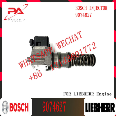 new fuel unit pump 0414755017 0414755117 9074627 FOR  RENAULT
