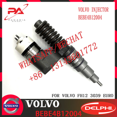 Direct Sale Diesel Engine Fuel Injector 3155040 8113409 BEBE4B12001 BEBE4B12004 For V-O-L-V FH12 FM12