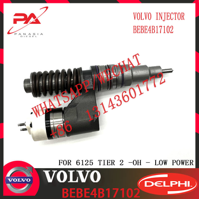 Diesel Electronic Unit Fuel Injector RE517659 EX631012 RE517662 RG33967 SE501957 BEBE4B17102