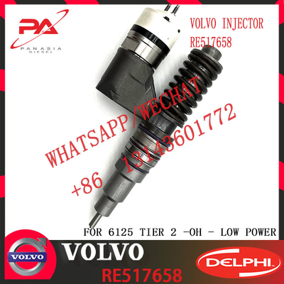 Diesel Unit Fuel Injector BEBE4B17103 EX631013 RE517658 RE517663 RG33968 SE501958 650 SERIES TIER 2 OH HI