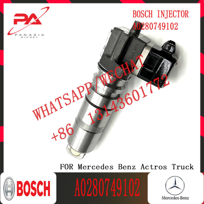 High quality Fuel Injection Pump 0414799032 0414799017 A0280749102 For V-O-L-V EC210B Excavator Citrioen Jaiguar Liand 3.0