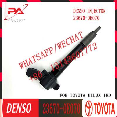 23670-09460 2Gd Injectors 23670-0E070 236700E070 2367009460 236700E070