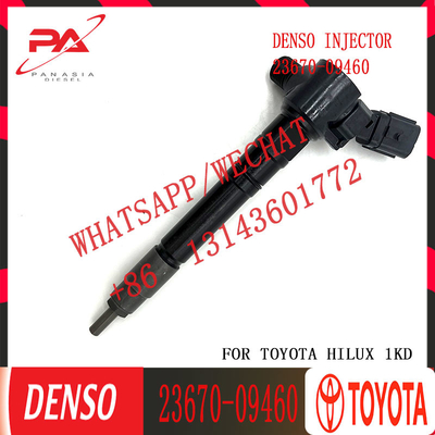 Hilux Lexus 2GD Diesel Injectors 23670-09460 23670-0E070 236700E070 2367009460 236700E070