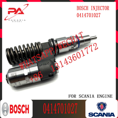 Genuine Diesel Fuel Unit Injector 0414701008 0414701019 0414701027 0414701045 0414701067 0414701082