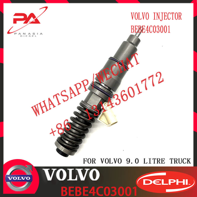 High Quality Diesel Fuel Injector BEBE4C03001 Diesel Engine Fuel Injector bebe4C03001