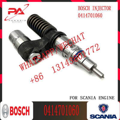 original diesel fuel injector 0414701035 common rail injector 0414701060 0414701068 0414701069