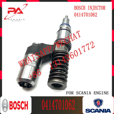 Diesel Fuel Injection Unit Pump 0414701037 0414701062 For SCANIA