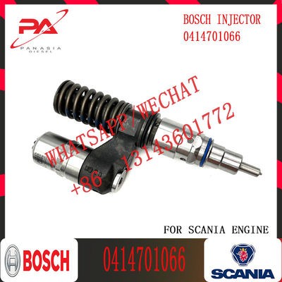 Factory Directly Supply Diesel Engine Common Rail Injector 0414701045 0414701067 0414701066