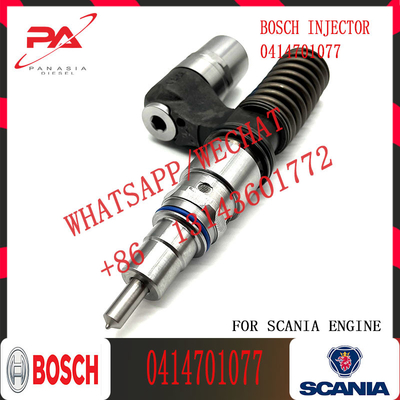 NOZZLE DLLA148P2232 0433172232 FOR Remanufactured injector 1943972 0414701076 0414701077