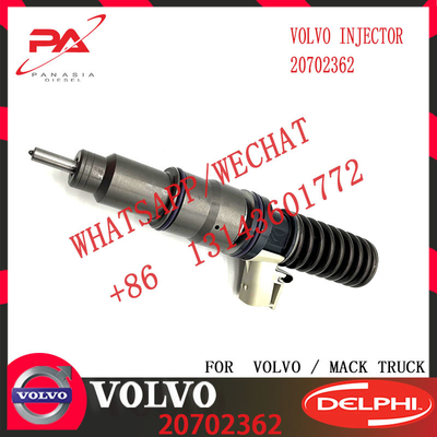 Diesel inyector Fuel Injector Electronic Unit Injectors nozzle Bebe4d09001 20702362 For  Md11 3504