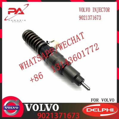 Fuel injector BEBE4D24002 RVI 7421340612 7420972224 V-O-L-V 21371673 9021371673 21340612 85003264 20972224 For V-O-L-V MD13