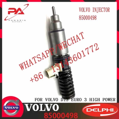 Diesel Fuel Unit Injector BEBE4D24002,21371673,2058common rail injector 205843464346,20972224,21340612,85000498,85000987