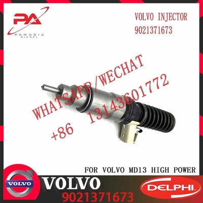 Fuel injector BEBE4D24002 RVI 7421340612 7420972224 V-O-L-V 21371673 9021371673 21340612 85003264 20972224 For V-O-L-V MD13