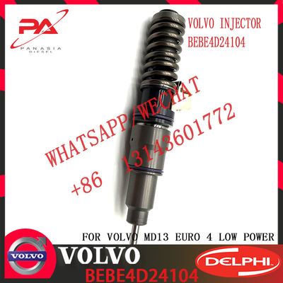 BEBE4D24004 BEBE4D24104 common rail injector 21340614 21371675 injector for For V-O-L-V FH12 FM480 FM520 For Renualt truck