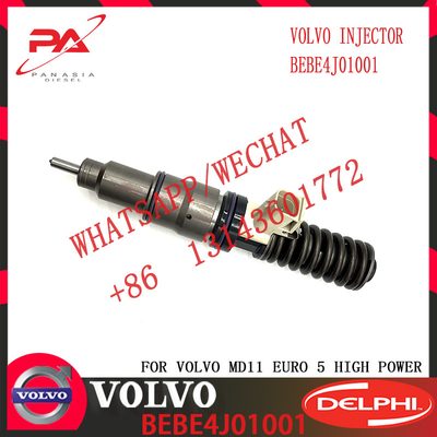 New Diesel Fuel Injector 21582103 21582103 BEBE4J01001 BEBE4J01001 for V-O-L-V MD11 Engine