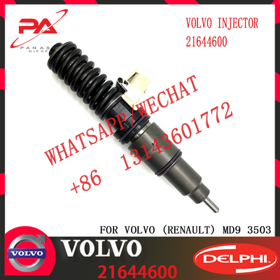 4 Pins Common Rail Fuel Injector 21644600 Diesel Fuel Injector BEBE4D11001 BEBE4D11101 For RENAULT MD9