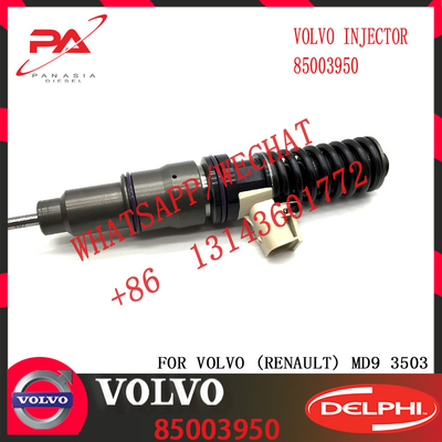 Diesel Fuel Injector BEBE4D11001 BEBE4D11101 BEBE4D11201 BEBE4D36001 BEBE4D41001 85003950 E3.18 for VOL-VO D16 3145