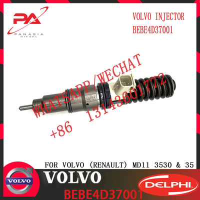 Common Rail Diesel Fuel Injector 7485003951 BEBE4D12301 BEBE4D37001 for V-O-L-V (RENAULT) MD11