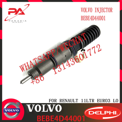 21947757 New Diesel Fuel Injector For VOL-VO TRUCK 11LTR EURO3 LO E3.18, BEBE4D44001 21947757, 7421947757