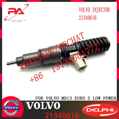 High Quality Unit Pump Injector 21371679 21340616 74 21 340 616 7421340616 85003268 BEBE4D25001 FH12 Diesel Injector