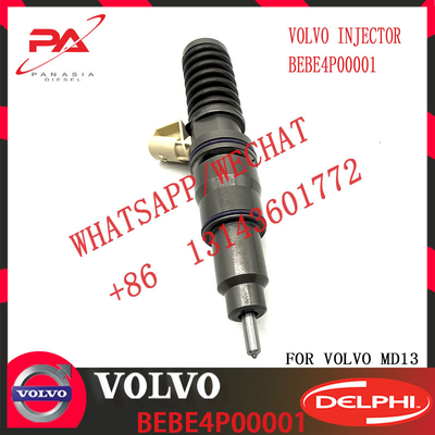 High Quality Diesel Fuel Injector 21652515 EUI Unit Fuel Injector Nozzle BEBE4P00001 For V-O-L-V MD13