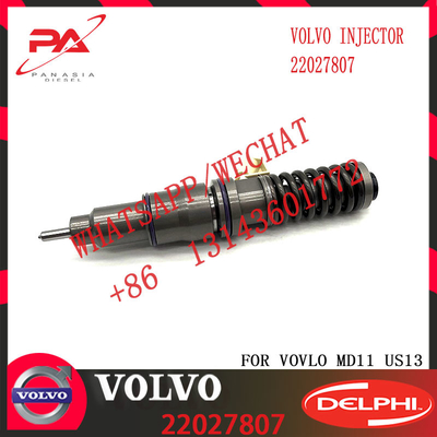 New Diesel Fuel Injector 3587147 3587147 BEBE4C06001 3840043 22027807 for BEBE4C06001 3803655 V-O-L-V