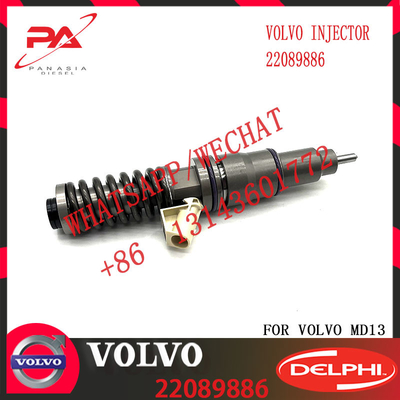 New Diesel Fuel Injector 21977918 BEBE4P02001 For V-O-L-V 21977918 22089886 21914027