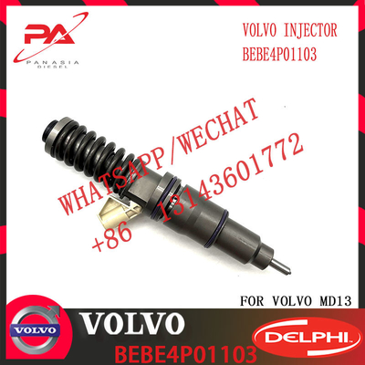 22172535Original New Fuel injector nozzle L420 For E3.27 BEBE4P01003 BEBE4P01103 1914027 Fuel Injector