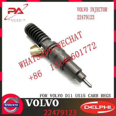 New Diesel Fuel Injector 22479123 for V-O-L-V BEBE4L15001 22479123 85020426 85020427 E3.5