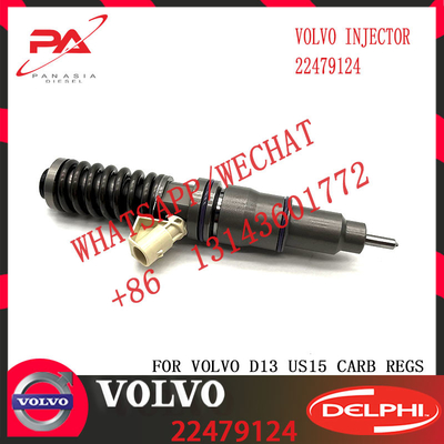 New Diesel Fuel Injector 22479124 BEBE4L16001 for V-O-L-V D13 BEBE4L16001 22479124