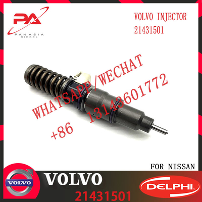 fuel injector BEBE4G15001 BEBE4L07001 21467241 22052765 22340639 52850-13670 injector for V-O-L-V diesel engine