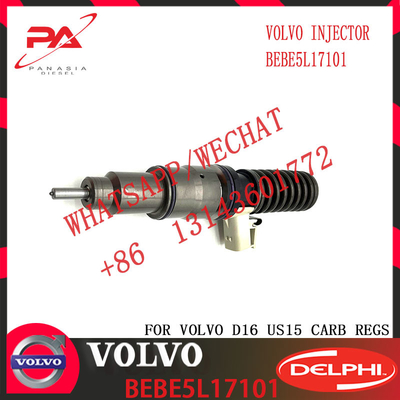 Brand new 22479125 diesel fuel injector For Diesel Engine BEBE5L17101 FOR Engine V-O-L-V MD16 US15