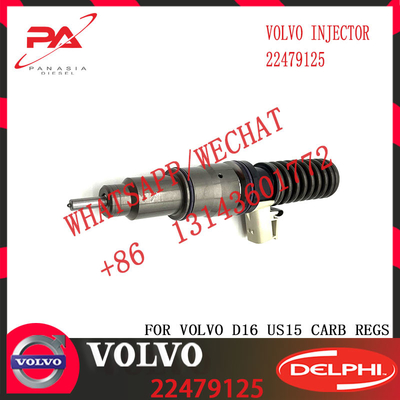 High Quality 22717952 22218106 22479125 85020092 85020430 85020575 85148520 Diesel Fuel Injector