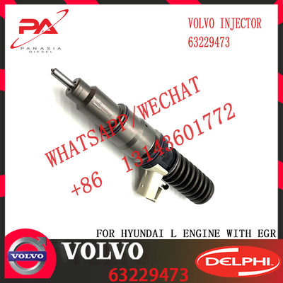 New Diesel Fuel Injector 63229476 63229475 33800-82700 63229476 33800-84720 63229467 33800-84830 63229473 63229474